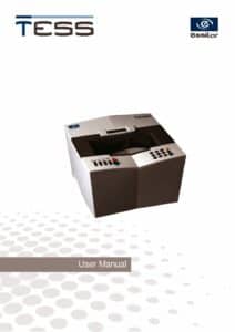 thumbnail of TESS Tracer (L12) User Manual (US)