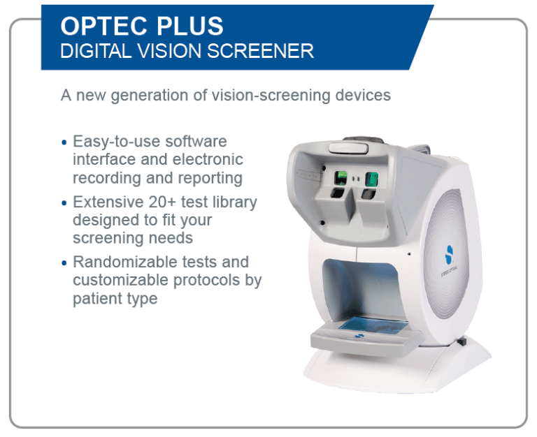 Ophthalmic Product Catalog Essilor Instruments USA