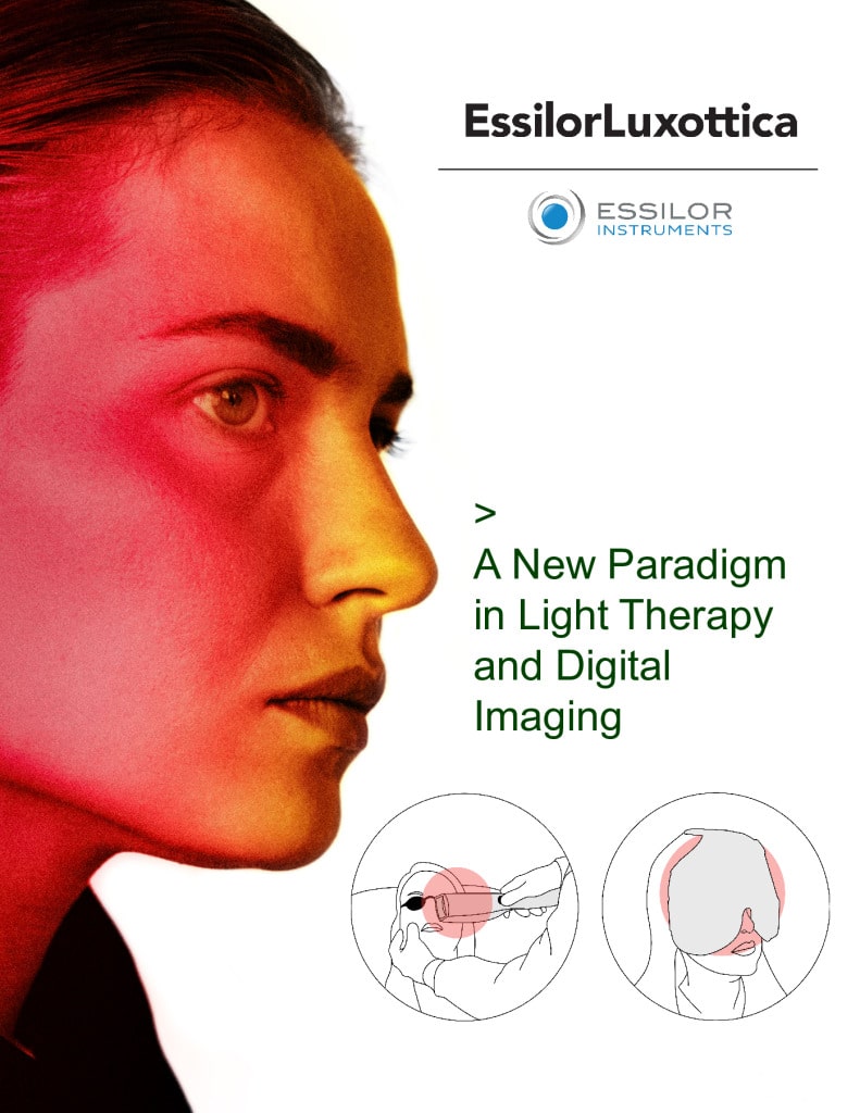Brochures - Ophthalmic Equipment - Essilor Instruments USA